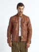 Lederjacke 4202144
